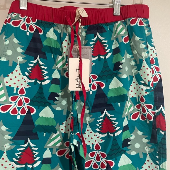 MATILDA SPIRIT PJ PANT - Picture 2 of 7